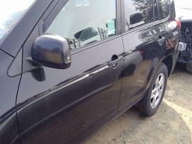 2006 TOYOTA RAV4, BLACK, 2.4, AT, FWD,  Z25968